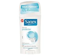 Sanex Deo Stick Dermo Protector 65 ml - Deodorante Stick 24 h Senza Alcool