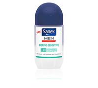 Sanex Deodorante Dermo Sensitive - 50 ml
