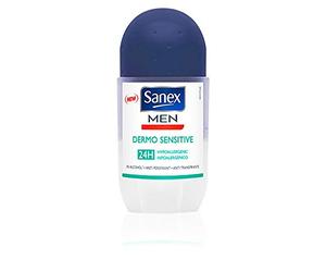 Sanex Deodorante Dermo Sensitive - 50 ml