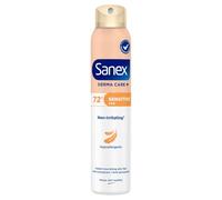 Sanex deodorante spray antitraspirante Derma Care - 72h Sensitive - 200 ml