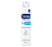 Sanex Deodorante Spray Antitraspirante - Derma Care Protector - 200 ml