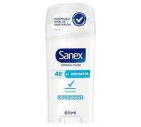 SANEX - Deodorante Stick Derma Care Protector - Protezione 48h - 65ml