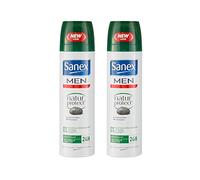 Sanex Deodorante Uomo Spray Natur Protect Pelle Normale 200ml
