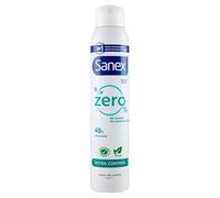 Sanex Deodorante zero% Extra Control Spray 200 ml