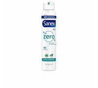 Sanex Deodorante Spray Zero% Extra-Control 200 ml