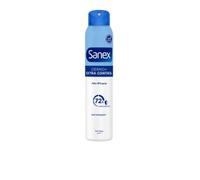 Deodorante Sanex Excontrol Spray 200ml