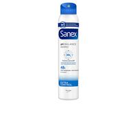 Deodorant Sanex Spray Extra Control 200ml