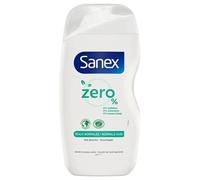 Sanex Dermo Idratante Doccia e Bagno 500 ml, Confezione da 2 pezzi