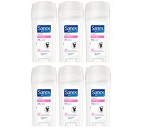 Sanex Dermo Invisible 24H Deodorante Stick da 65 ml (0% parabeni e alcool)