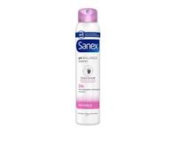 Sanex Dermo Invisible Deo Spray 200ml