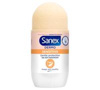 Sanex Men Active Control Roll On deodorante anti-traspirante da 50 ml
