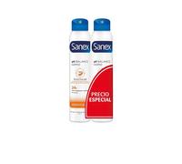 Deodorante Sanex Sensitive Spray 200ml Duplo