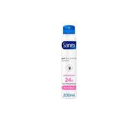 Sanex Invisible Deodorante 200 ml - Deodorante