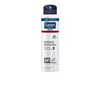 Men Dermo Invisible Deo Spray 200ml