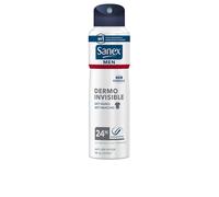 Sanex uomo Dermo Deodorante Invisibile Spray 200ml