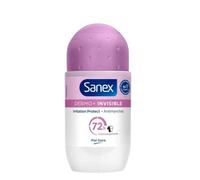 Des Sanex Invisible Rollon 50 Nueva Imagen 0,045 l