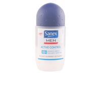 Sanex Men Active Control Roll-On Deodorante Antitraspirante 50 ml Confezione ...