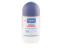 Sanex Men Active Control Roll On Deodorant 50ml