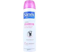 Sanex Men Deodorante Spray, antitraspirante 24h - Dermo Anti Marks - 150 ml