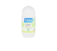 Sanex Natur Protect 0% Fresh Bamboo Deo Roll-On 50ml