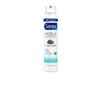 Sanex Deodorante Spray Natur Protect 0% Invisible 200 ml