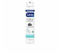 Natur Protect 0% Invisible Deo Spray 200ml