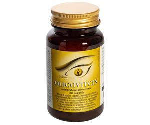 SANFILIPPO GIOVANNA OLIGOVITCIN 30 CAPSULE