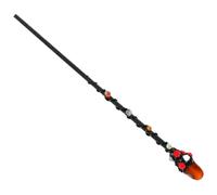 Sanfiyya Bacchetta Magica Magica, Bacchetta di magia di Nero, Halloween Agata Rossa da 11 Pollici e Strega Rosa per Cosplay Regalo per Accessori per Costumi di Halloween