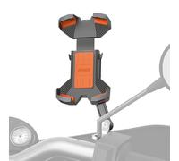 Sanfoelek - Microfono USB a condensatore omnidirezionale a 360°, con cancellazione del rumore, microfono per computer, Plug and Play, facile da usare, funzione mute regolabile, porta o da 3,5 mm,