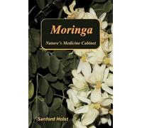 Sanford Holst Moringa (Tascabile)