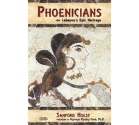 Sanford Holst Phoenicians (Tascabile)
