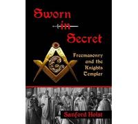Sanford Holst Sworn in Secret (Copertina rigida)