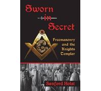 Sanford Holst Sworn in Secret (Tascabile)