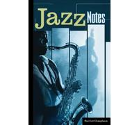 Sanford Josephson Jazz Notes (Copertina rigida)