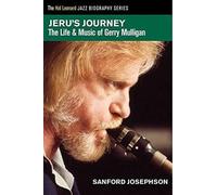 Sanford Josephson Jeru's Journey (Tascabile)