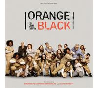 Sanford Orange Is the New Black Album
