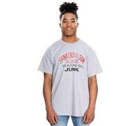 Sanford & Son And Son vendere e Comprare Junk t-Shirt Grey [Apparel]