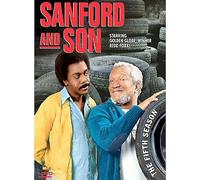 Sanford & Son: Fifth Season [Edizione: Stati Uniti]