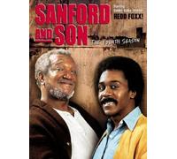 Sanford & Son - Sanford & Son: Fourth Season [Edizione: Stati Uniti]