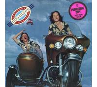 Sanford & Townsend - Duo-Glide (US, 1977) / Vinyl record [Vinyl-LP]