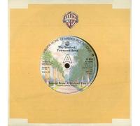 Sanford & Townsend - Smoke From A Distant Fire