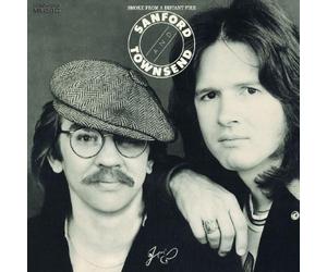 Sanford & Townsend - Smoke From A Distant Fire