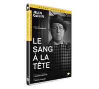 Sang a la tete