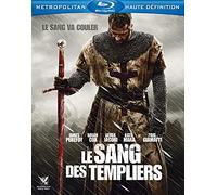 Sang des templiers (le) - brd