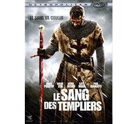 Sang des templiers (le) - dvd