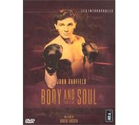 Sang et or - body and soul