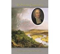 Sang Hyun Lee The Princeton Companion to Jonathan Edwards (Tascabile)