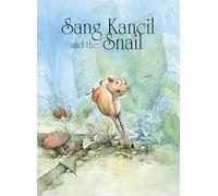 Sang Kancil and the Snail