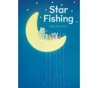 Sang-Keun Kim Star Fishing (Copertina rigida)