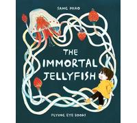 Sang Miao The Immortal Jellyfish (Copertina rigida)